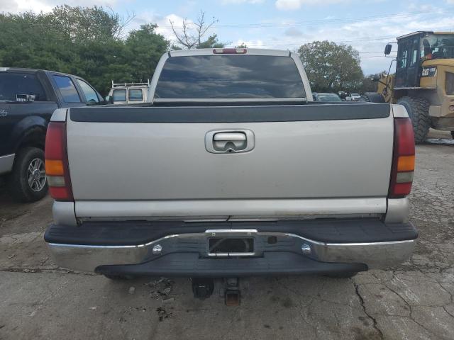 صورة رقم 6 من المزاد - 2007 CHEVROLET SILVERADO مع VIN 1GCHK29D57E142548