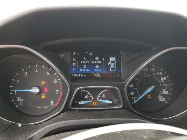 Снимка 9 от търг – 2016 FORD FOCUS SE с VIN 1FADP3K28GL392544