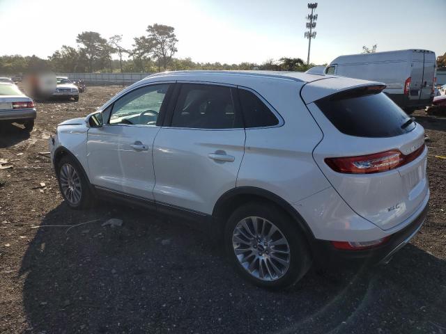 Photo 2 from auction – 2015 LINCOLN MKC with VIN 5LMTJ2AH3FUJ01859