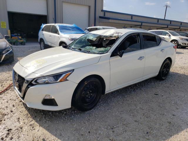 NISSAN ALTIMA S 2020 with VIN 1N4BL4BV4LN319978 - Photo from auction
