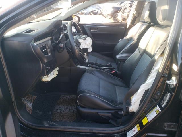 Photo 7 from auction – 2016 TOYOTA COROLLA L with VIN 5YFBURHE5GP484393