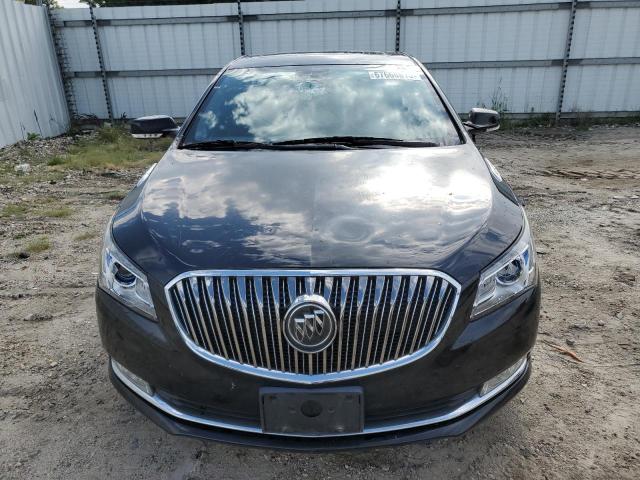Photo 5 from auction – 2016 BUICK LACROSSE P with VIN 1G4GF5G30GF142829