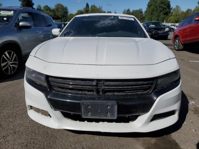 Photo 5 from auction – 2016 DODGE CHARGER PO with VIN 2C3CDXAT5GH293486