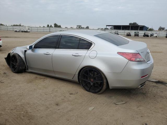 Photo 2 from auction – 2012 ACURA TL with VIN 19UUA8F20CA027804