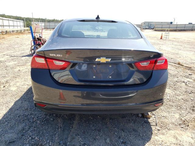 Photo 6 from auction – 2018 CHEVROLET MALIBU LT with VIN 1G1ZD5ST6JF197943