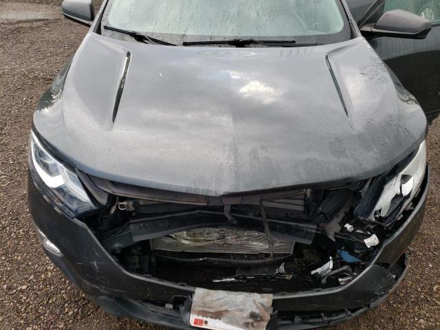 Photo 12 from auction – 2018 CHEVROLET EQUINOX LS with VIN 2GNAXHEV1J6281048
