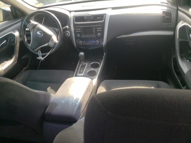Photo 8 from auction – 2014 NISSAN ALTIMA 2.5 with VIN 1N4AL3AP0EC110020