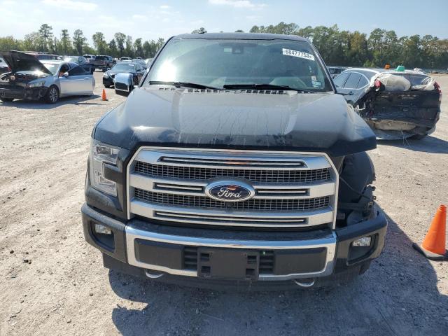 Photo 5 from auction – 2017 FORD F150 SUPER with VIN 1FTEW1EF4HFB51908
