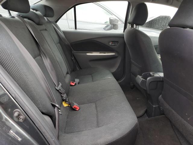 Photo 10 from auction – 2010 TOYOTA YARIS with VIN JTDBT4K33A4066034