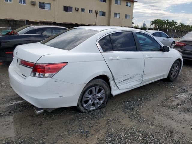 Photo 3 from auction – 2012 HONDA ACCORD SE with VIN 1HGCP2F61CA076990
