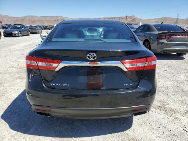 Снимка 6 от търг – 2014 TOYOTA AVALON BAS с VIN 4T1BK1EB7EU098331