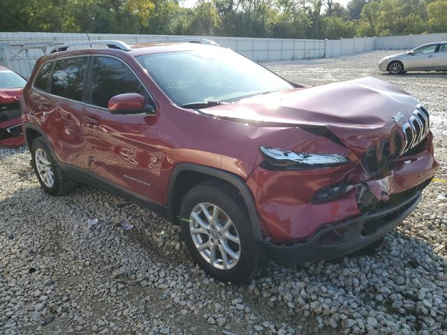 Photo 4 from auction – 2016 JEEP CHEROKEE L with VIN 1C4PJMCS0GW142694