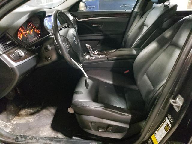 Снимка 7 от търг – 2013 BMW 535 XI с VIN WBAFU7C55DDU76030