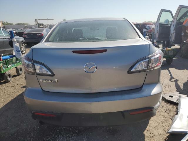 Фото 6 с аукциона – 2011 MAZDA 3 I с VIN JM1BL1VF5B1458780