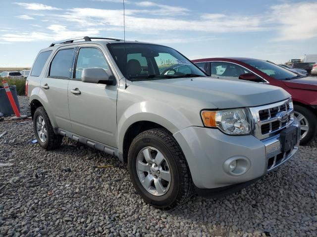Photo 4 from auction – 2009 FORD ESCAPE LIM with VIN 1FMCU94G79KC49728