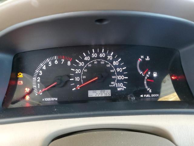 Photo 9 from auction – 2007 TOYOTA COROLLA CE with VIN 2T1BR30E57C721281