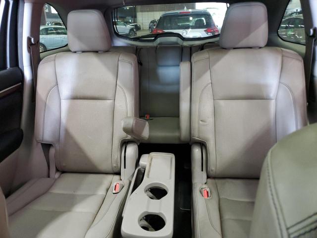Photo 10 from auction – 2014 TOYOTA HIGHLANDER with VIN 5TDDKRFH2ES007498