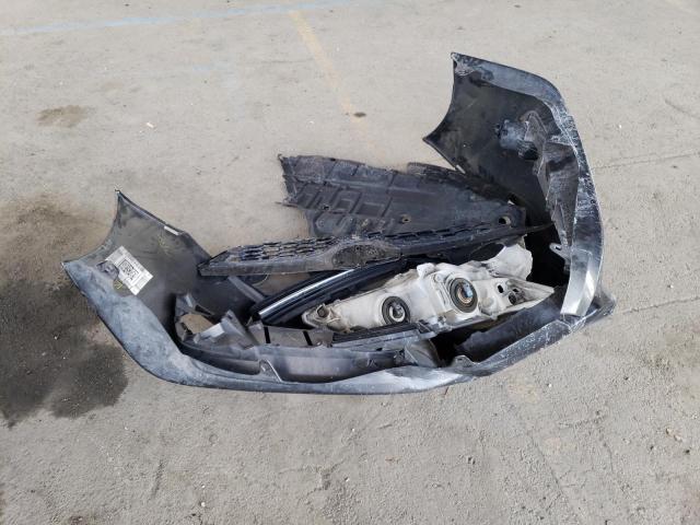Photo 12 from auction – 2014 TOYOTA CAMRY SE with VIN 4T1BK1FK2EU537563