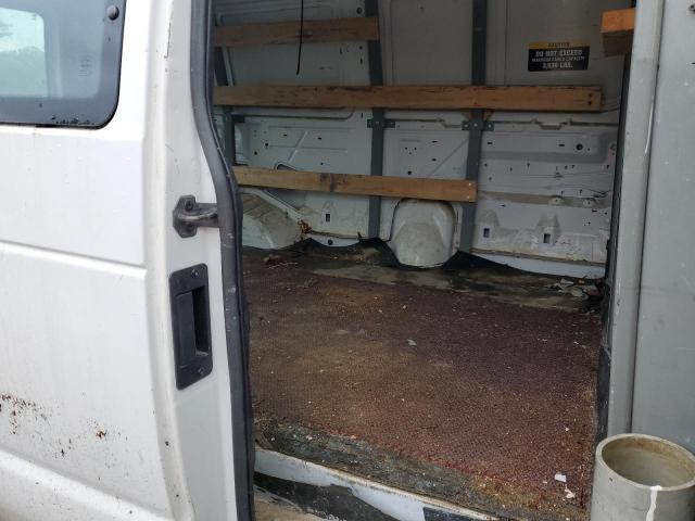 Photo 11 from auction – 2012 FORD ECONOLINE with VIN 1FTNE2EW4CDA84157