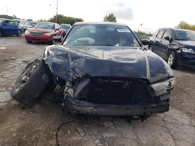 Photo 5 from auction – 2013 DODGE CHARGER SE with VIN 2C3CDXBG6DH730778