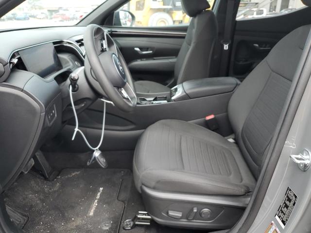 Photo 7 from auction – 2023 HYUNDAI SANTA CRUZ with VIN 5NTJCDAF3PH061928