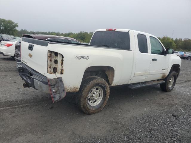 Photo 3 from auction – 2008 CHEVROLET SILVERADO with VIN 1GCHK29K08E162383