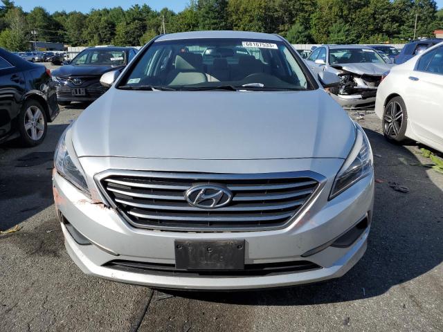 Photo 5 from auction – 2016 HYUNDAI SONATA SE with VIN 5NPE24AF1GH297819