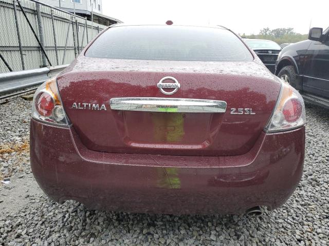 Photo 6 from auction – 2010 NISSAN ALTIMA with VIN 1N4AL2AP4AN563534