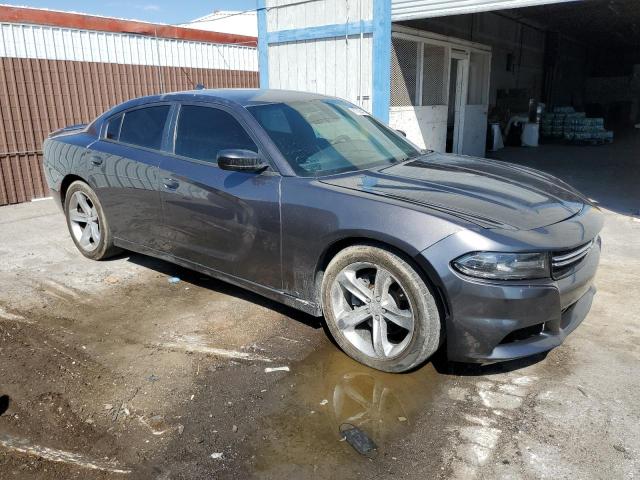Photo 4 from auction – 2015 DODGE CHARGER R/ with VIN 2C3CDXCT2FH863195