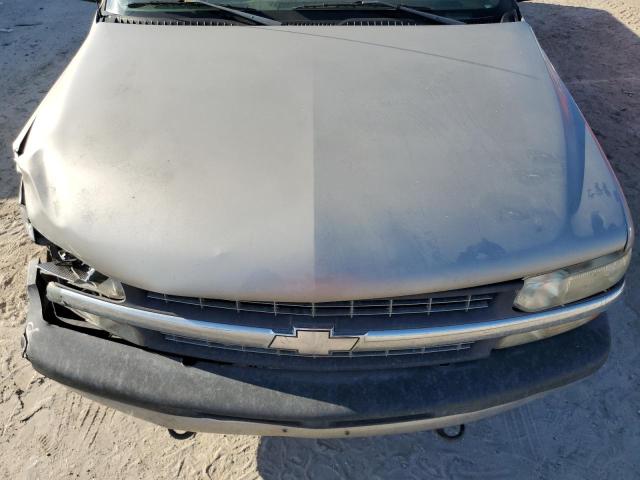 Photo 11 from auction – 2001 CHEVROLET SILVERADO with VIN 1GCEC19V31E276274