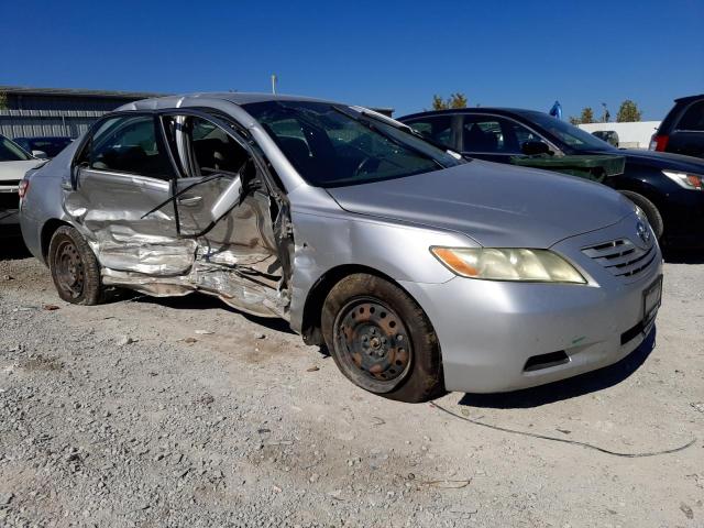 Photo 4 from auction – 2009 TOYOTA CAMRY BASE with VIN 4T4BE46K49R058209