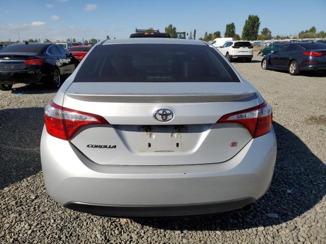 Photo 6 from auction – 2016 TOYOTA COROLLA L with VIN 2T1BURHE7GC594362
