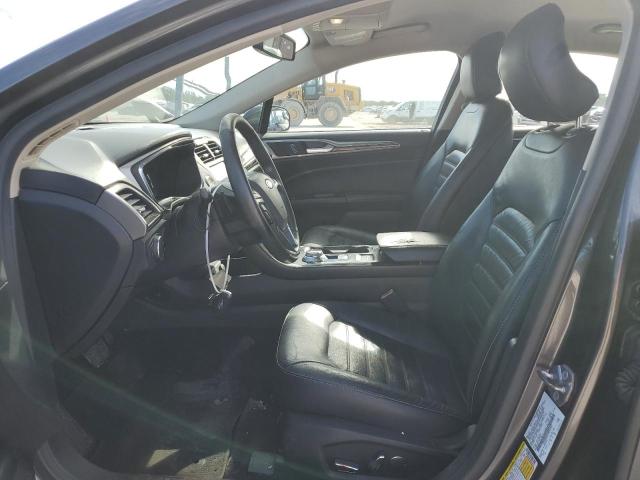 Photo 7 from auction – 2017 FORD FUSION SE with VIN 3FA6P0HD5HR363943