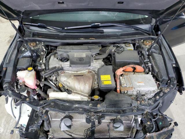 Photo 11 from auction – 2015 TOYOTA AVALON HYB with VIN 4T1BD1EB8FU037811