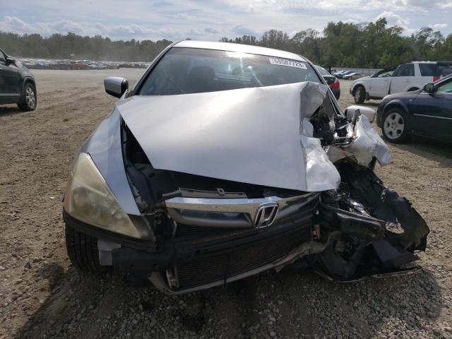 Photo 5 from auction – 2007 HONDA ACCORD SE with VIN JHMCM56307C008235