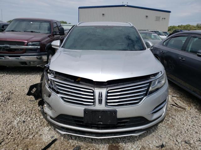 Photo 5 from auction – 2017 LINCOLN MKC PREMIE with VIN 5LMCJ1D98HUL08121