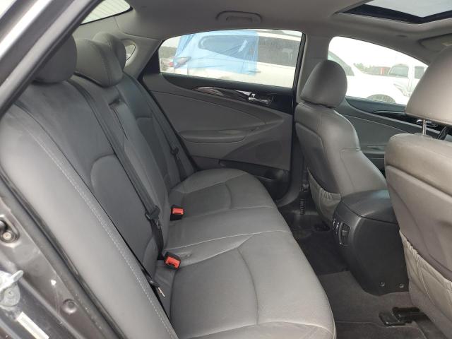 Photo 10 from auction – 2011 HYUNDAI SONATA SE with VIN 5NPEC4AC1BH131988