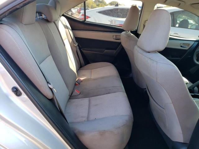 Photo 10 from auction – 2014 TOYOTA COROLLA L with VIN 2T1BURHE3EC221283