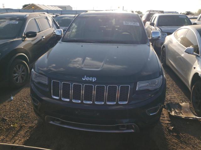 Photo 5 from auction – 2014 JEEP GRAND CHER with VIN 1C4RJECT9EC248633