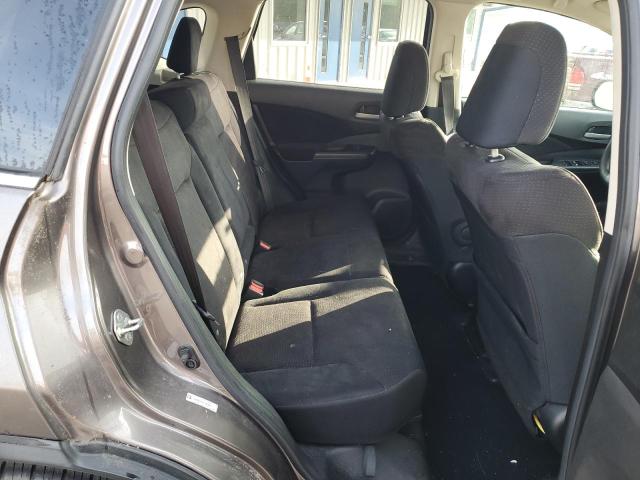 Photo 11 from auction – 2014 HONDA CR-V EX with VIN 5J6RM4H54EL004572