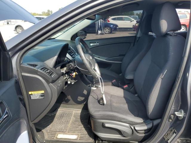 Photo 7 from auction – 2012 HYUNDAI ACCENT GLS with VIN KMHCU5AE1CU031890