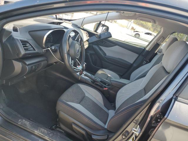 Photo 7 from auction – 2019 SUBARU CROSSTREK with VIN JF2GTACC3KH362377