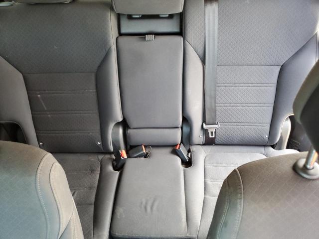 Photo 10 from auction – 2016 KIA SORENTO LX with VIN 5XYPG4A31GG074123