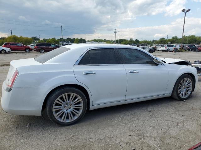 Photo 3 from auction – 2014 CHRYSLER 300C with VIN 2C3CCAET0EH217777