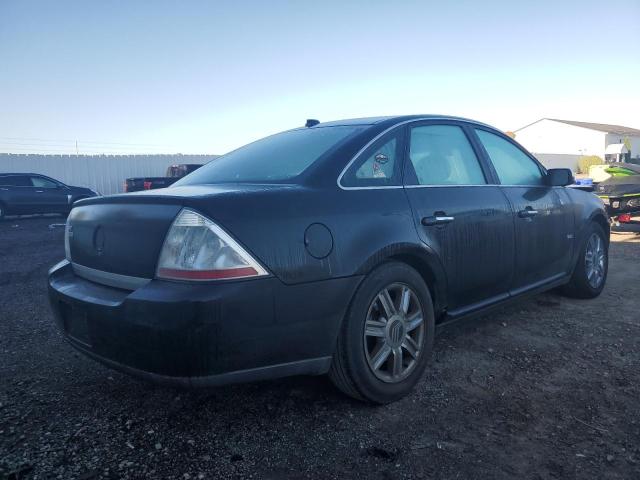 Photo 3 from auction – 2008 MERCURY SABLE PREM with VIN 1MEHM42WX8G621053