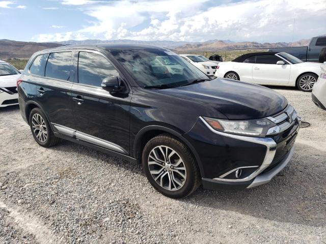 Photo 4 from auction – 2017 MITSUBISHI OUTLANDER with VIN JA4AD3A3XHZ028389