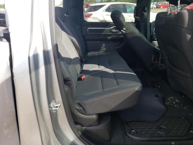 Photo 10 from auction – 2022 RAM 1500 BIG H with VIN 1C6SRFFT0NN397035