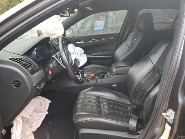Photo 7 from auction – 2019 CHRYSLER 300 S with VIN 2C3CCABG8KH546830