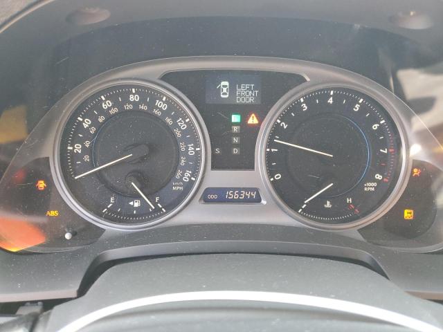 Photo 9 from auction – 2010 LEXUS IS 350 with VIN JTHBE5C26A2017619