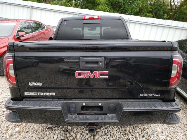 Photo 6 from auction – 2017 GMC SIERRA K15 with VIN 3GTU2PEC2HG319284